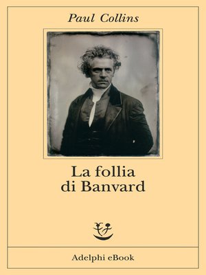 cover image of La follia di Banvard